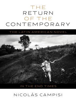 cover image of The Return of the Contemporary